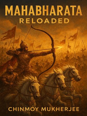 cover image of Mahabharata Reloaded